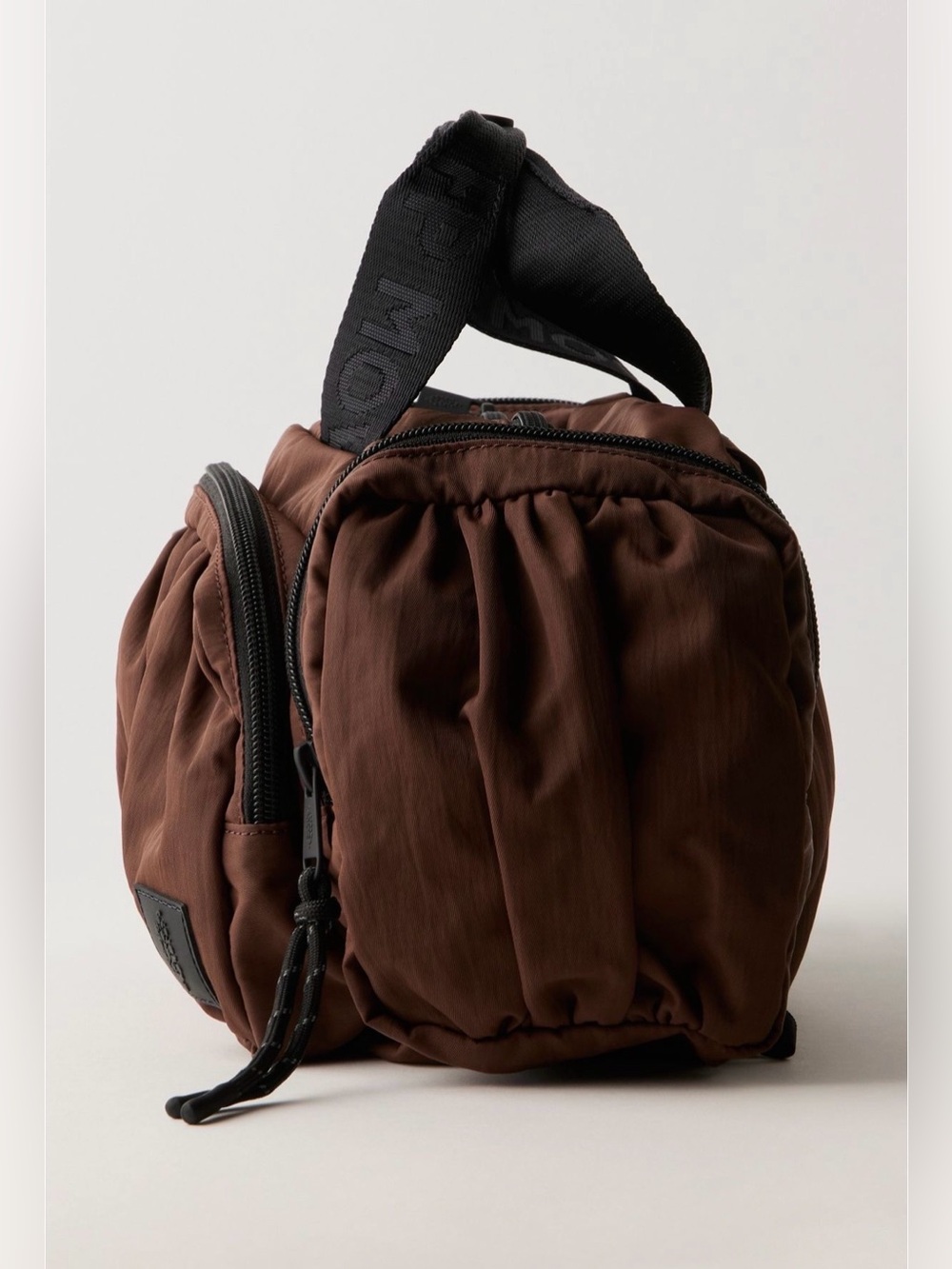 Free people never still convertible sling bag - Picture 6 of 12